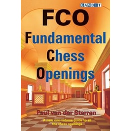 FCO - Fundamental Chess Openings