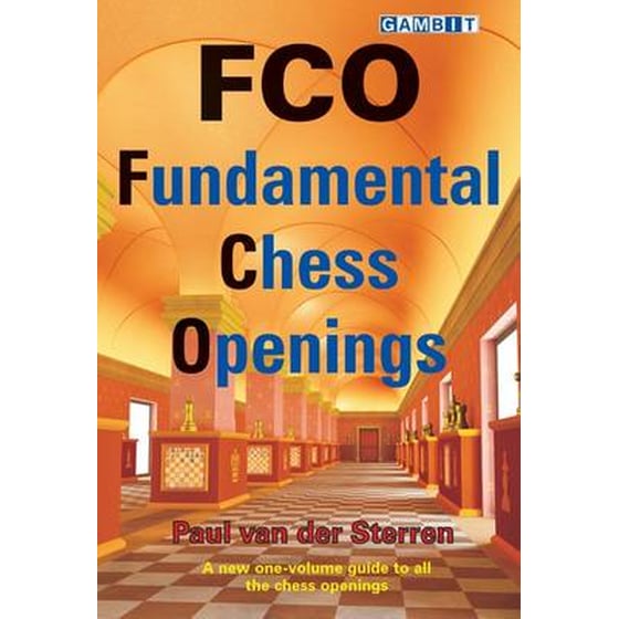 FCO - Fundamental Chess Openings image 0