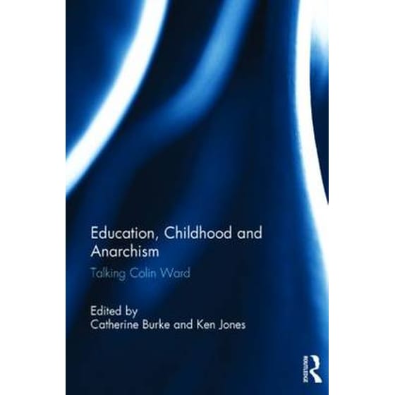 Education, Childhood and Anarchism image 0