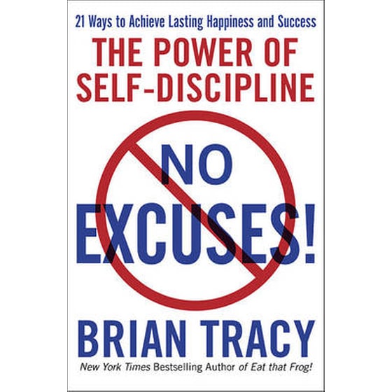 No Excuses! image 0