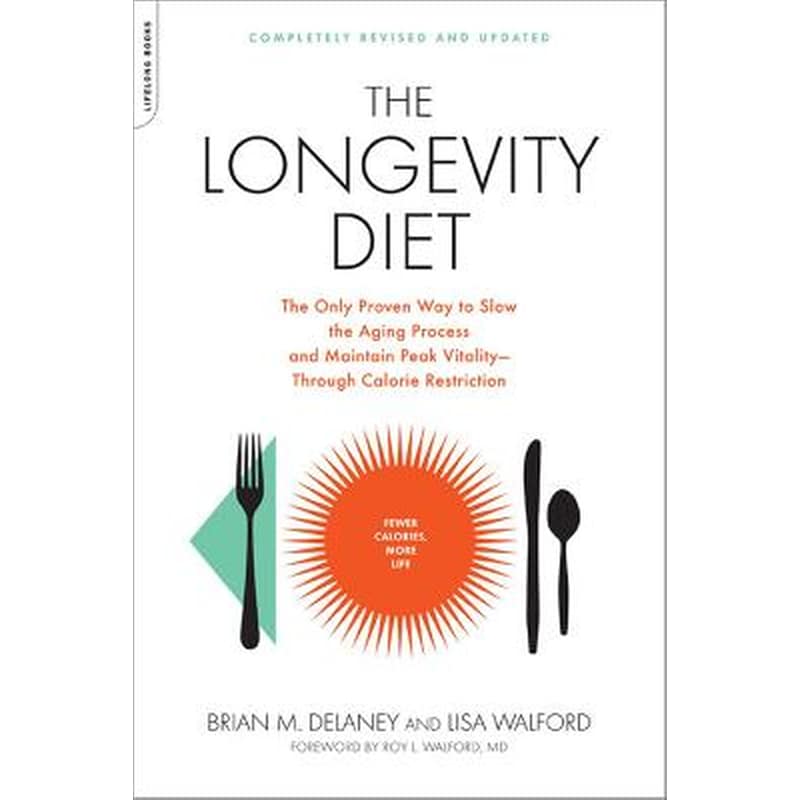 The Longevity Diet