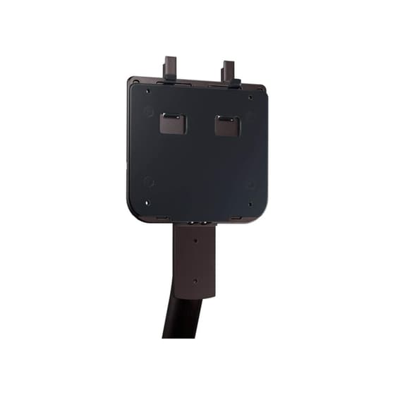 Βάση Τηλεόρασης 55" - 65" Samsung Studio Stand VGSTSR11B/XC - Καφε image 4