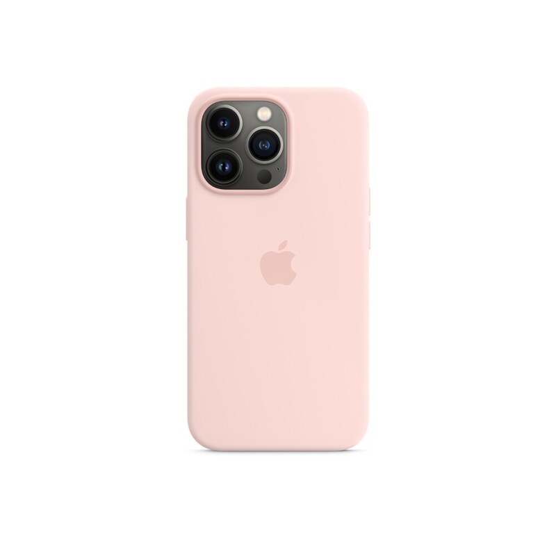 Θήκη Apple iPhone 13 Pro - Apple Silicone Case with MagSafe - Chalk Pink