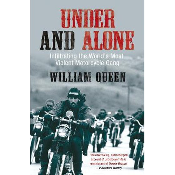 Under and Alone image 0
