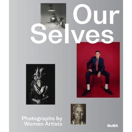 Our Selves: Photographs by Women Artists image 0