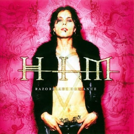 Razorblade Romance (LP)