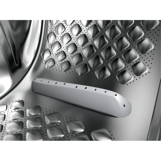 AEG LWR98165XE 10kg/6kg 1.600 Στροφές Λευκό Πλυντήριο Στεγνωτήριο image 5