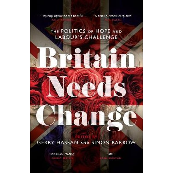 Britain Needs Change image 0