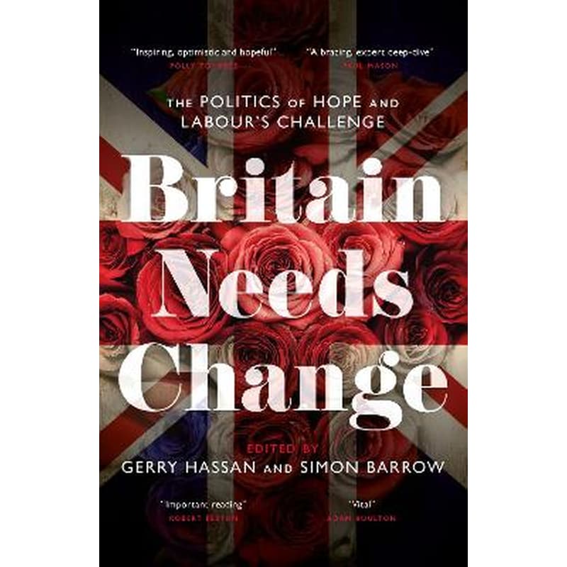 Britain Needs Change