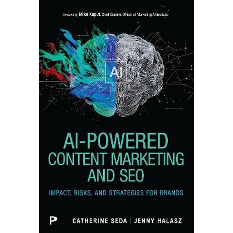 AI-Powered Content Marketing and SEO