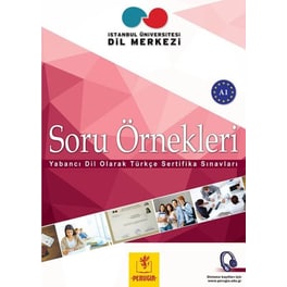 Soru Ornekleri A1