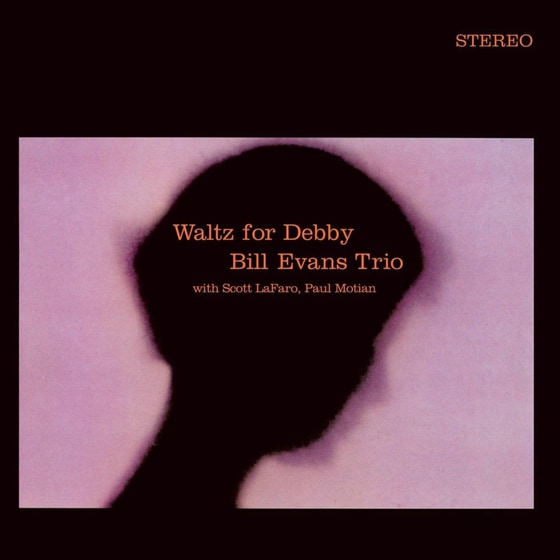 Waltz For Debby image 0