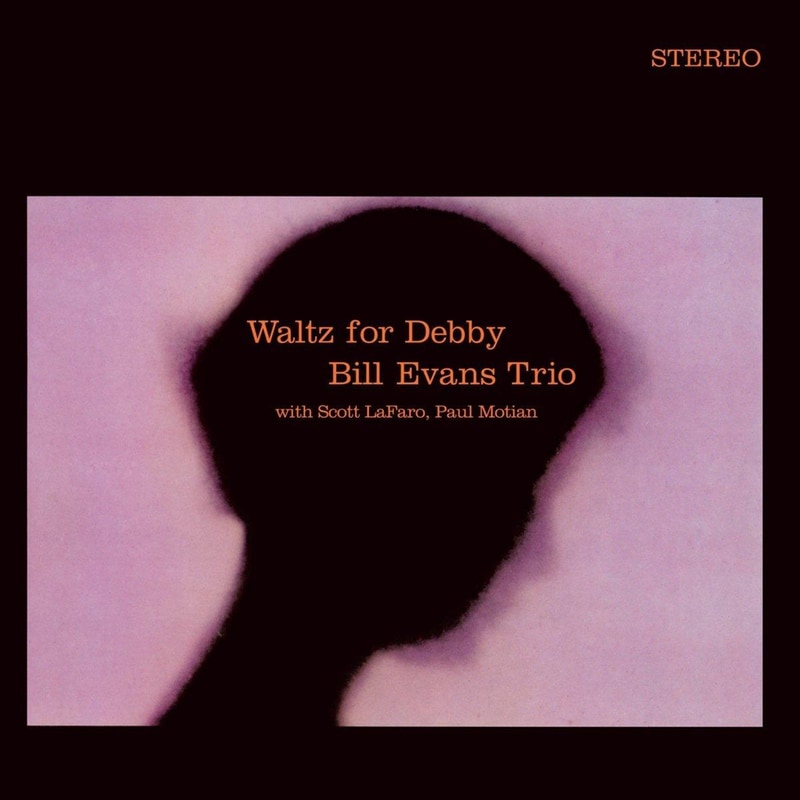 Waltz For Debby