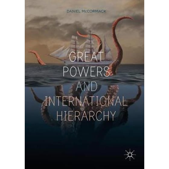 Great Powers and International Hierarchy image 0