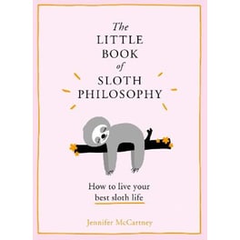 Little Book of Sloth Philosophy