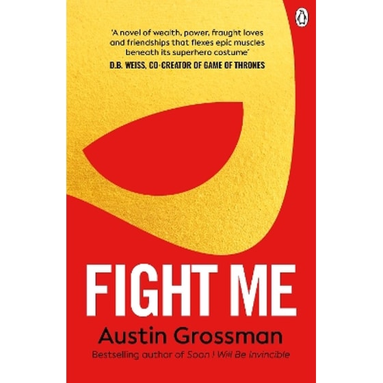 Fight Me image 0