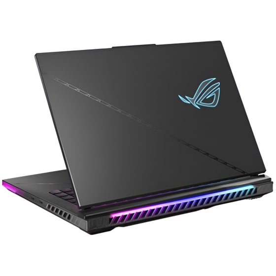 Asus ROG Strix SCAR 16 G634JZR-NM020X 16'' WQXGA Anti Glare (Core i9-14900HX/16GB/2TB SSD/GeForce RTX 4080/Win11Pro) Laptop image 9
