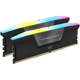 Corsair Vengeance RGB CMH48GX5M2B5600C40 DDR5 5600MHz (1x48GB)