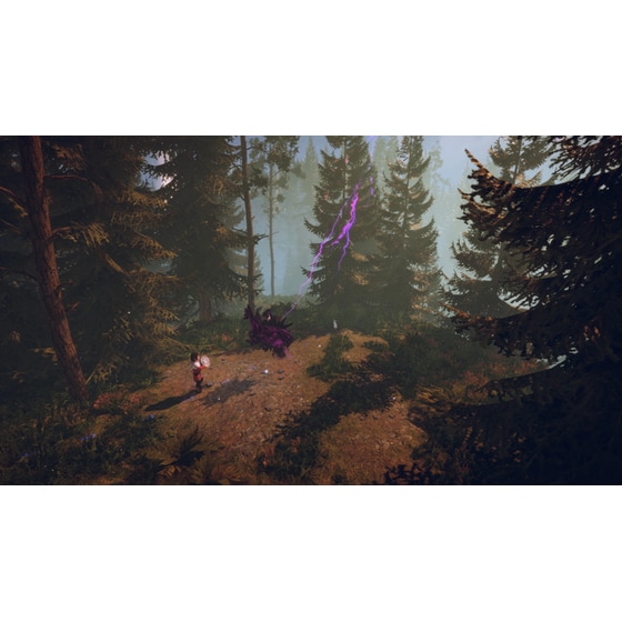 Skabma: Snowfall - PS4 image 17