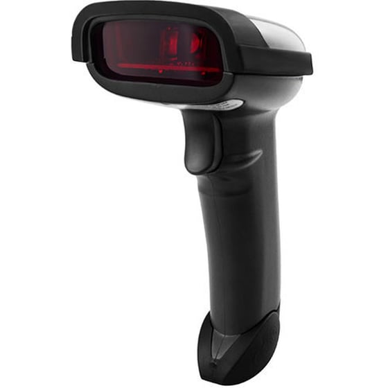 NETUM 3-in-1 Scanner Χειρός Ασύρματο CCD Ανάγνωση 1D Barcodes image 0