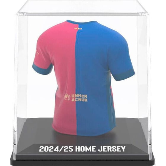Φιγούρα FanCollex: My Jersey FC Barcelona Home 2024/25 9.5cm image 3