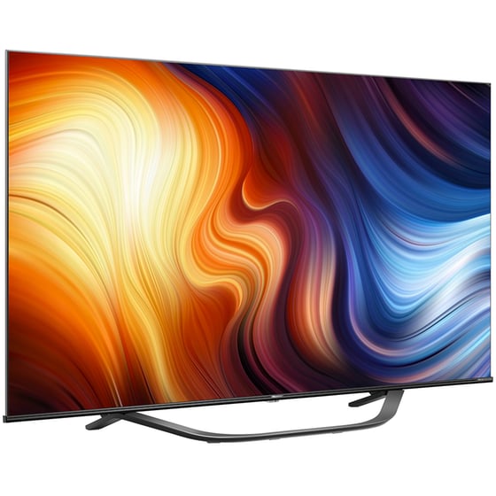 Τηλεόραση Hisense ULED 65" 4K Smart 65U7HQ image 2