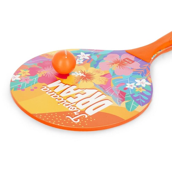Ρακέτες Θαλάσσης Legami Tropicana Dream image 2