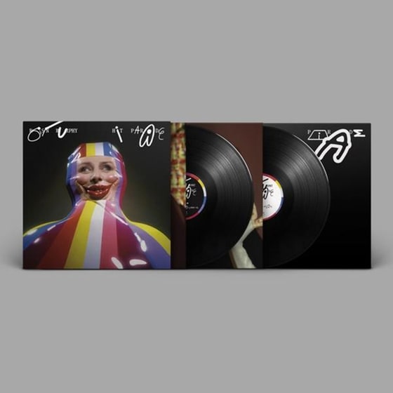 Hit Parade image 0