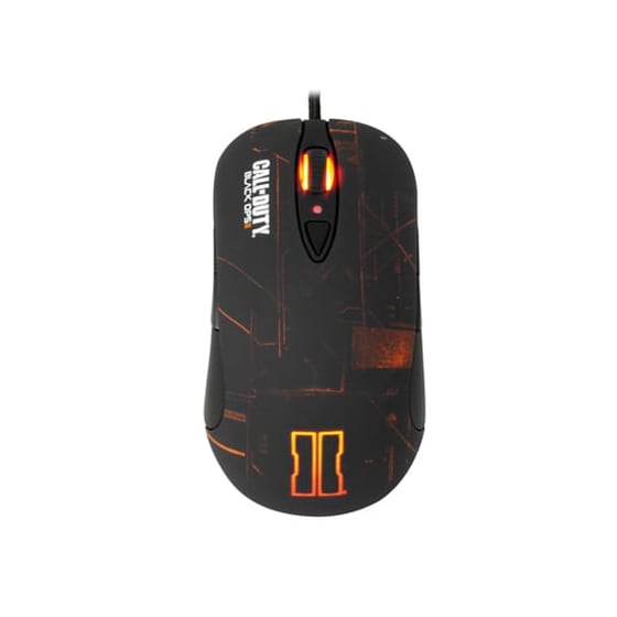 Gaming Mouse SteelSeries Call of Duty: Black Ops II image 0