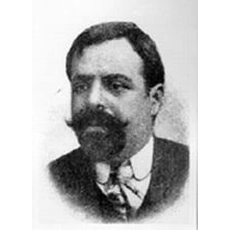 Author picture