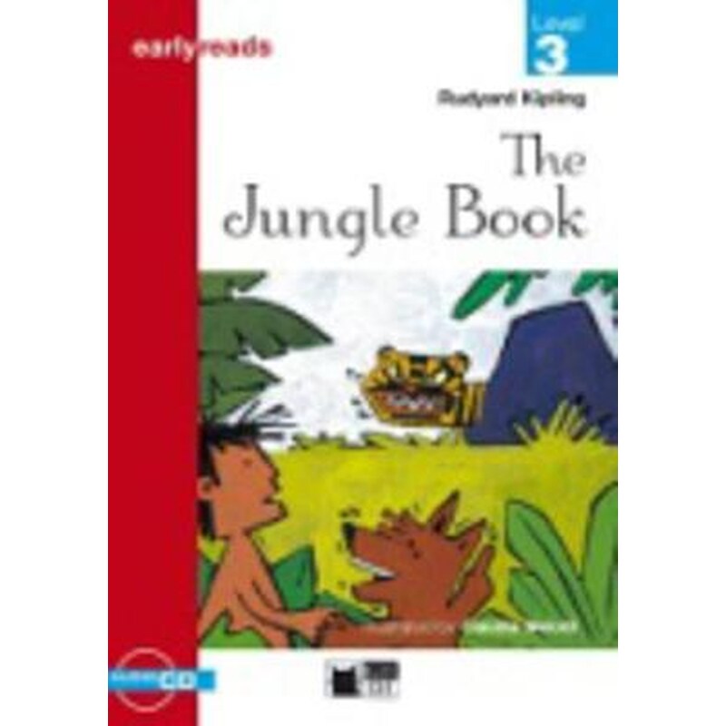 The Earlyreads (A1-A2)