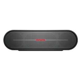 Aiwa SBX350J-GR Φορητό Ηχείο 10W - Γκρι