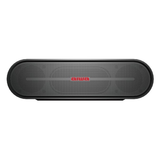 Aiwa SBX350J-GR Φορητό Ηχείο 10W - Γκρι image 0
