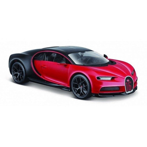 Maisto Special Edition 1:24 Buggati Chiron Sport image 1