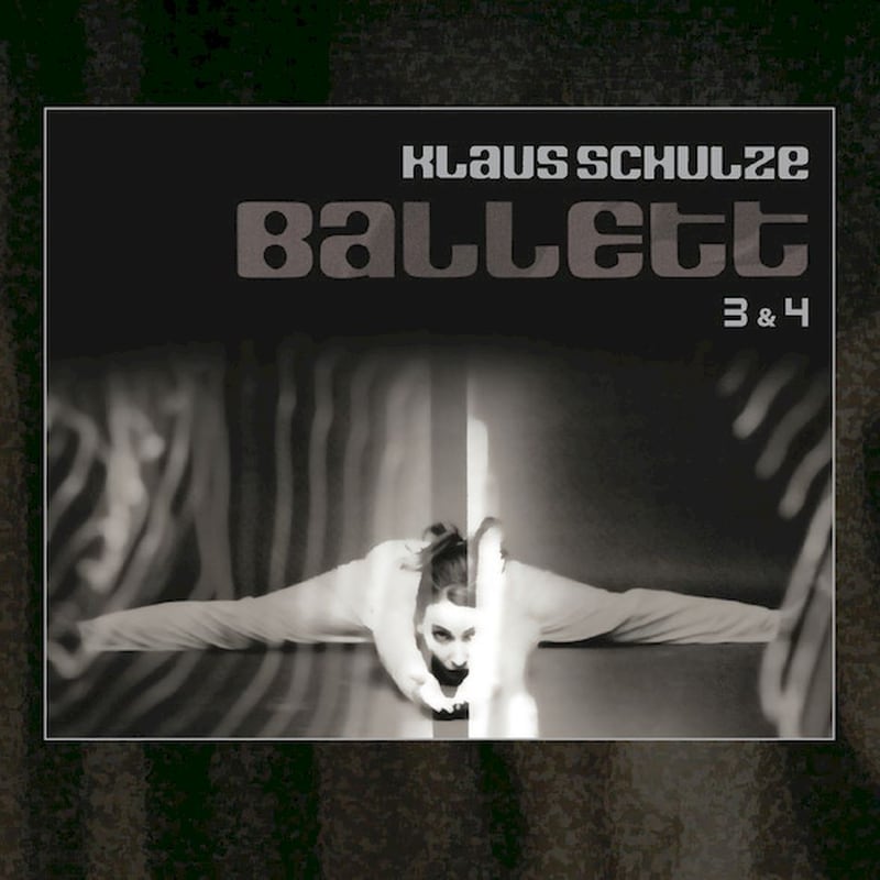 Ballett 3 4 (2CD)