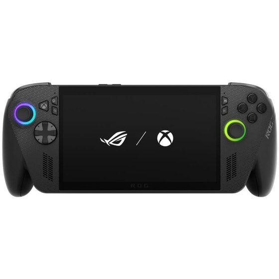 Asus Rog Xbox Ally X image 0