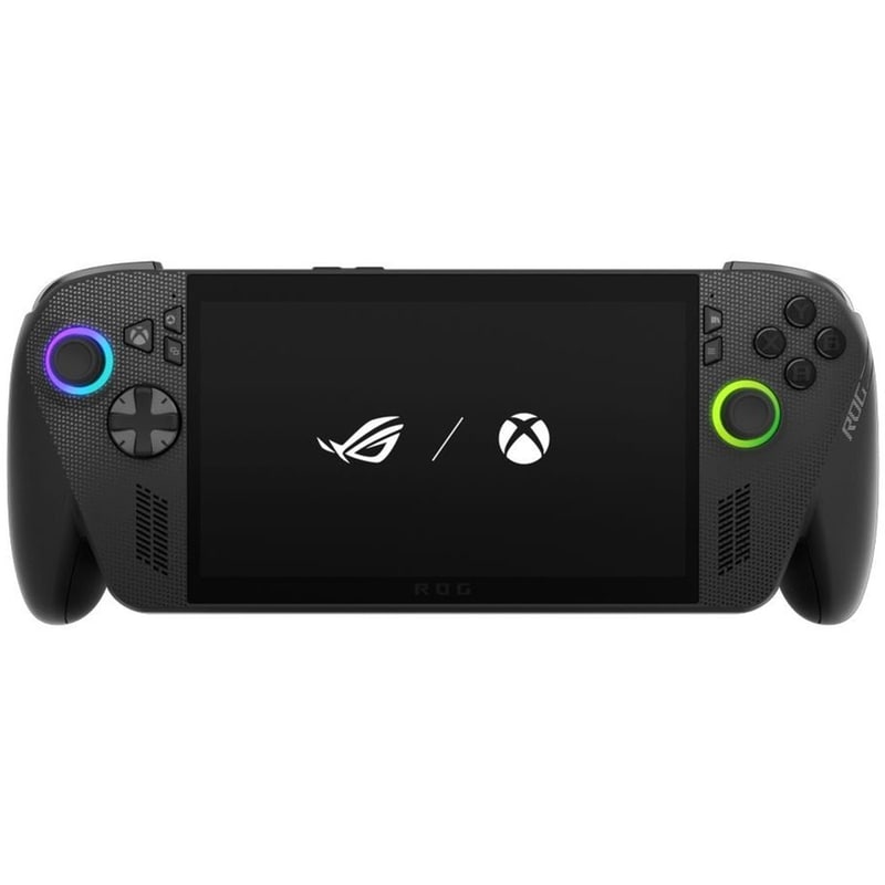 Asus Rog Xbox Ally X