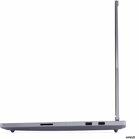 Lenovo ThinkBook 16p G6 ADR 16" IPS (AMD Ryzen 9-8940HX/32 GB/512GB SSD/GeForce RTX 5060/Win11 Pro) Laptop image 10