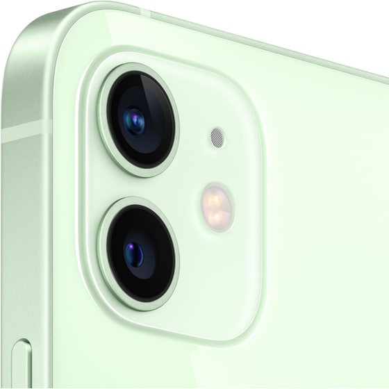 Apple iPhone 12 5G 64GB - Green image 3