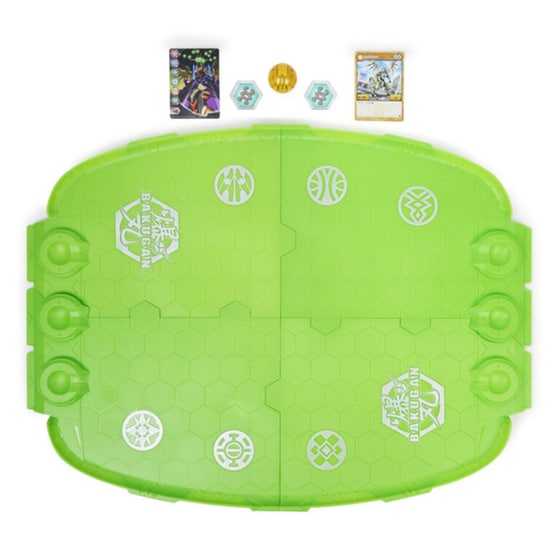 Spin Master Bakugan Evolutions Battle Arena image 2