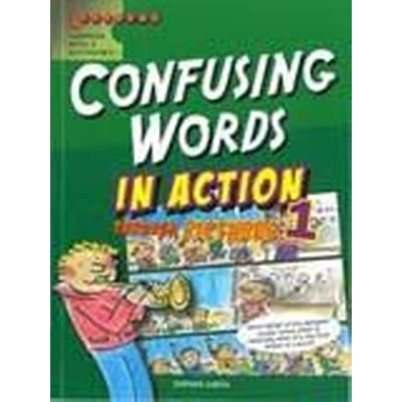 Confusing Words In Action 1