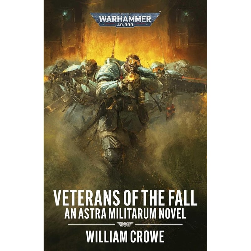 Veterans of the Fall