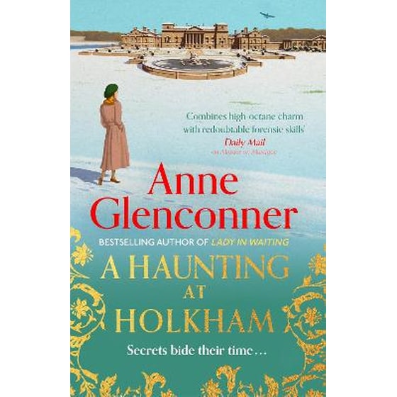 Haunting at Holkham image 0