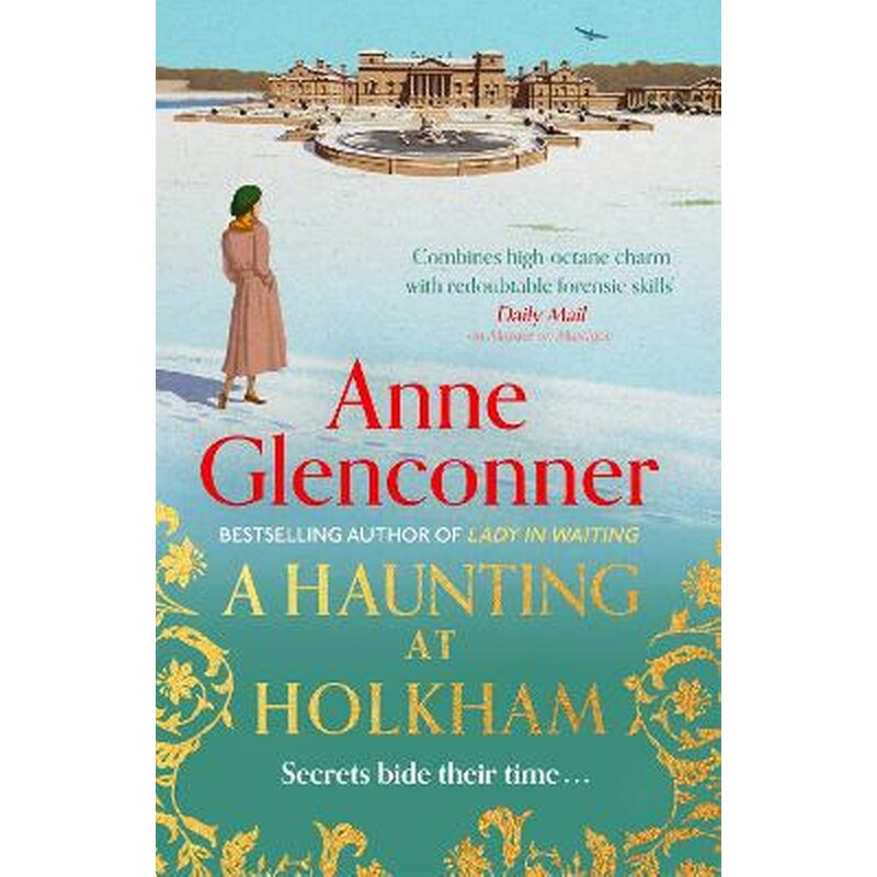 Haunting at Holkham