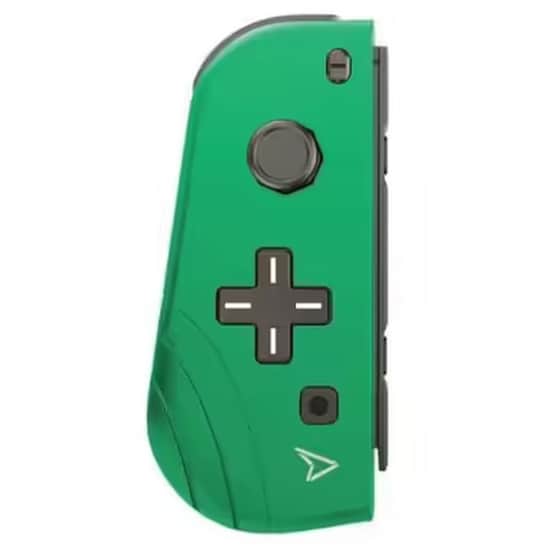 Steelplay Twin Pads - Χειριστήρια για Nintendo Switch - Πράσινο / Μπλε image 1