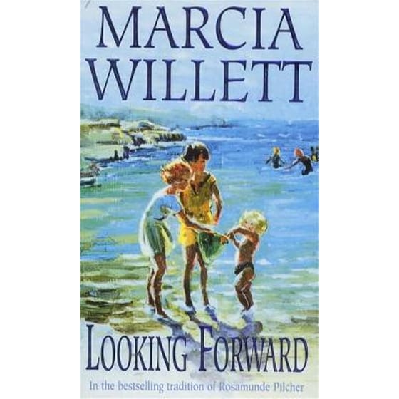 Looking Forward (The Chadwick Family Chronicles, Book 1) image 0