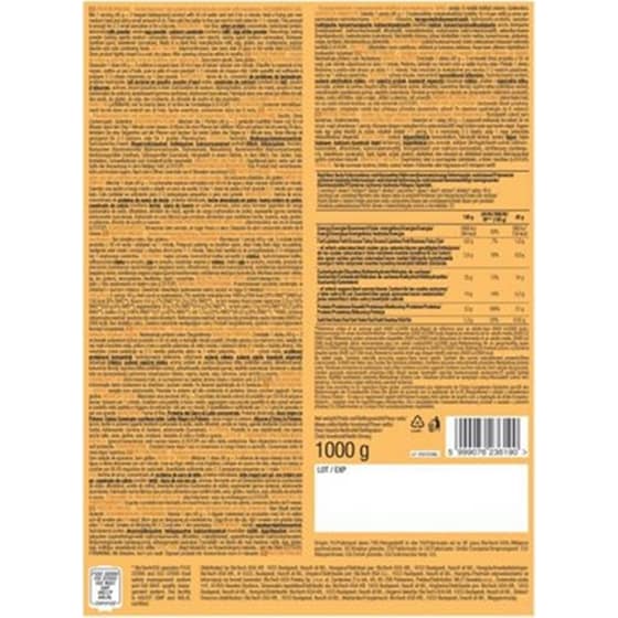 Πρωτεΐνη Biotech Usa Pancake Vanilla -1 Kg image 1