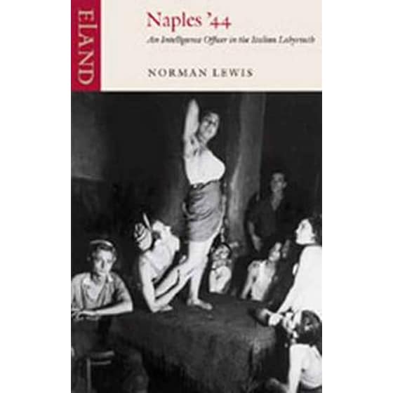 Naples '44 image 0