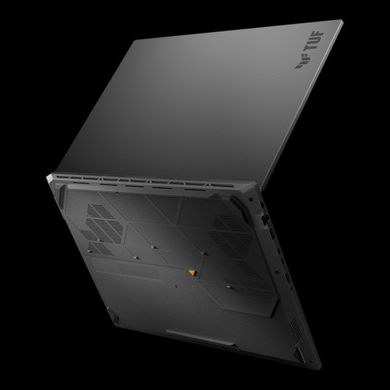 Asus Tuf Gaming A18 FA808UM 18" FHD+ IPS (AMD Ryzen 7-260/32GB/1TB SSD/GeForce RTX 5060/Win11Home) Laptop image 10