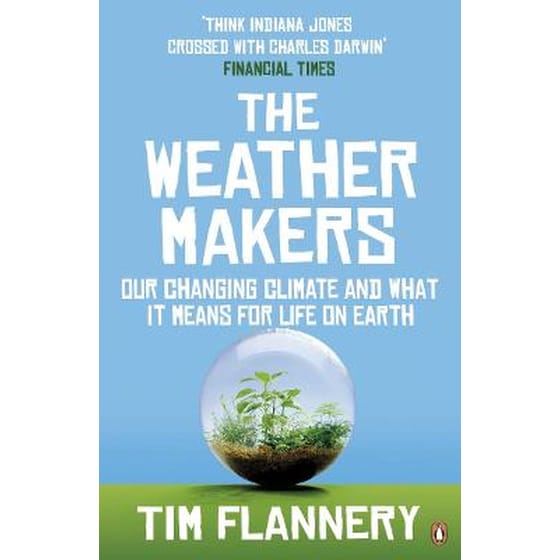 Weather Makers image 0